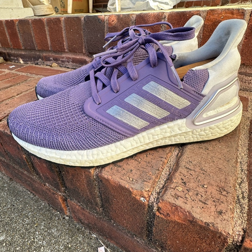 ADIDAS PrimeBlue PYV 702001 Womens Shoes Sz 9.5
